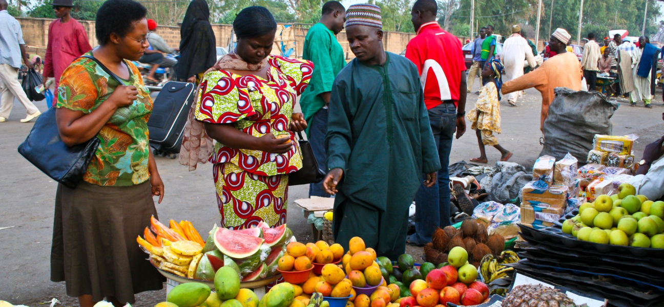 food security