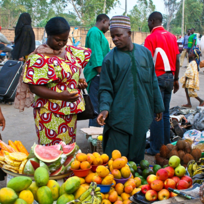 food security