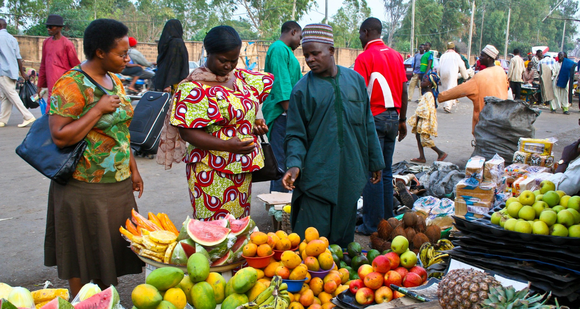 food security