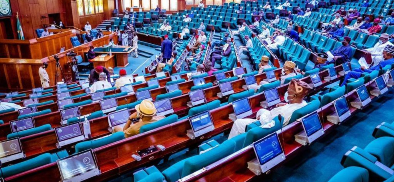 Group hails House of reps over Environmental bill