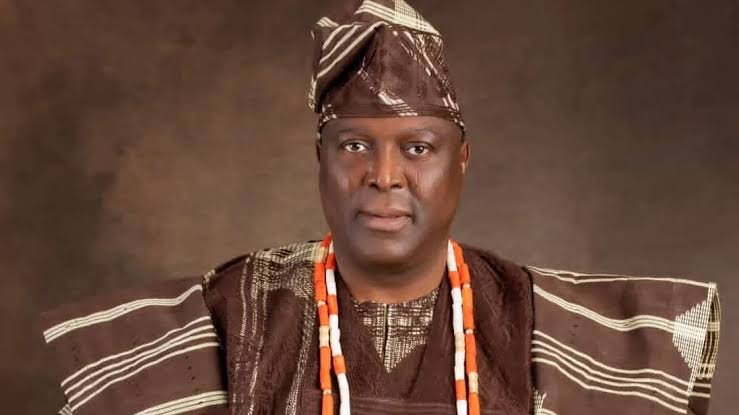Why CP ordered Osun SSG’s arrest – Speaker