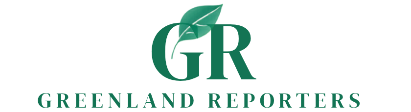Greenland Reporters