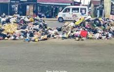 RIWAMA Tasks Communities on Waste Disposal, Warns Against Illegal Dumping.