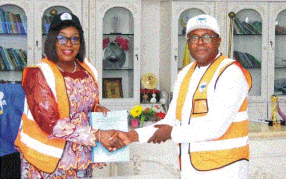 Rivers urges strict monitoring of NEMA relief materials for flood victims.